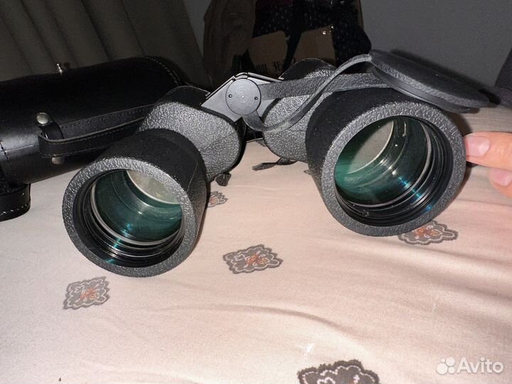 Бинокль Steiner Nighthunter xtreme 8x56