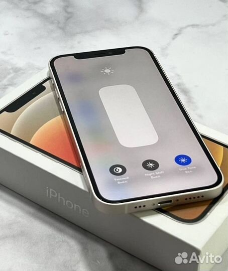iPhone 12, 128 ГБ