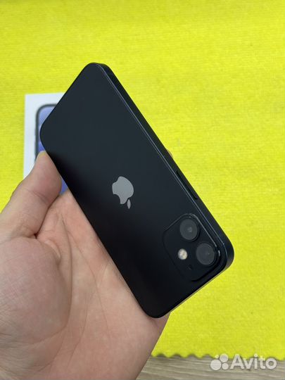 iPhone 12 mini, 128 ГБ