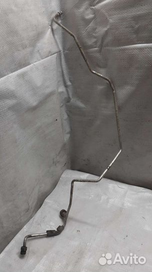 Трубка кондиционера mitsubishi colt