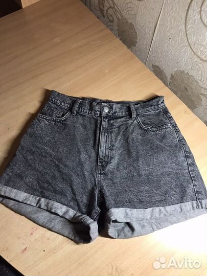 Шорты в отличном состоянии