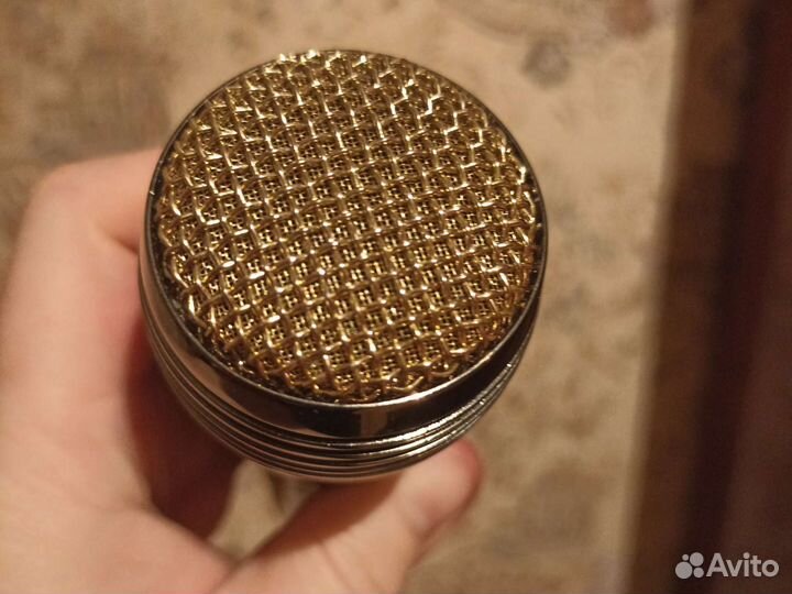 Радиомикрофон нерабочий - для съемок