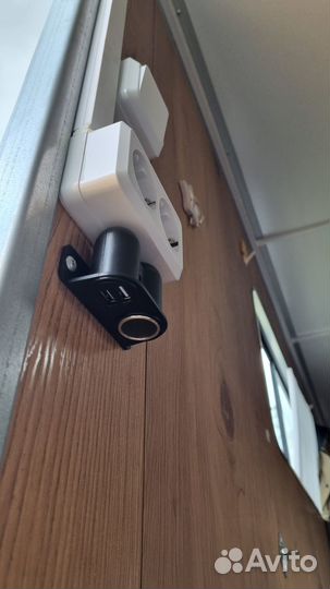 Прицеп изотермический Исток 3793М1, 2022