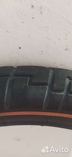 Покрышки на bmx mongoose