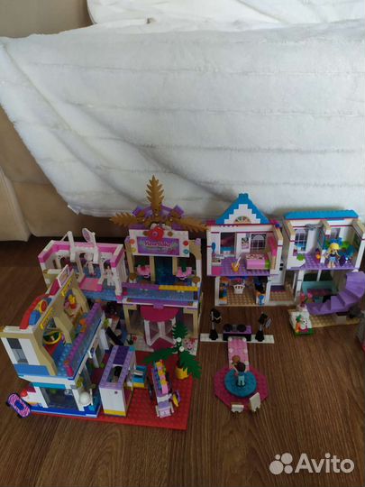 Lego Friends
