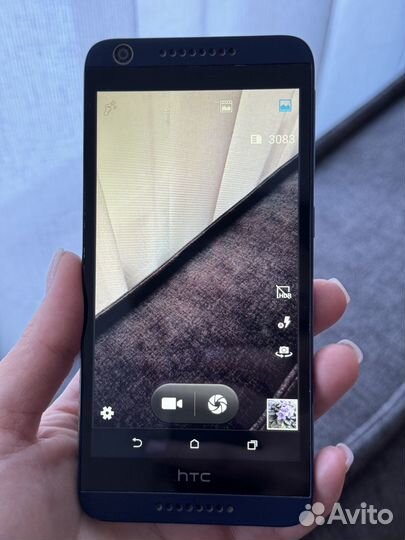 HTC Desire 626, 16 ГБ