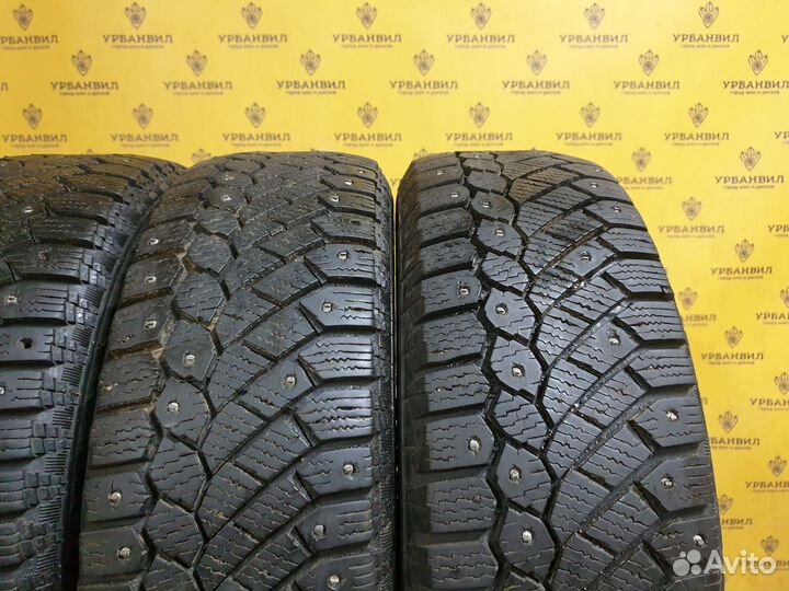 Continental ContiIceContact 175/65 R14 86T