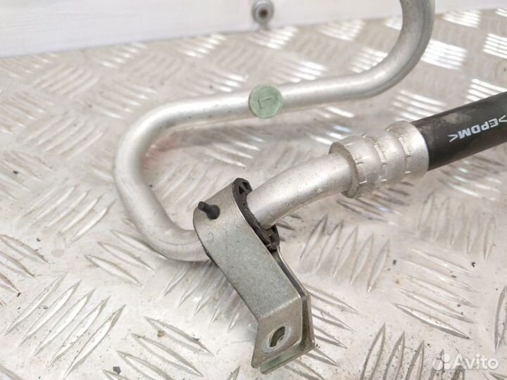 Трубка кондиционера Mazda 3 BK