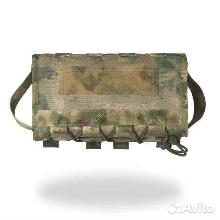 Подсумок медицинский горизонтальный 