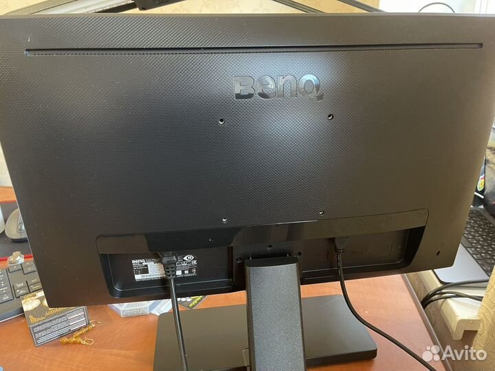 Монитор benq gw2270
