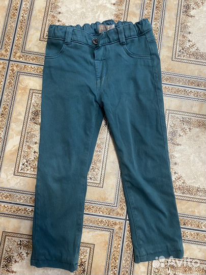 Одежды для мальчика