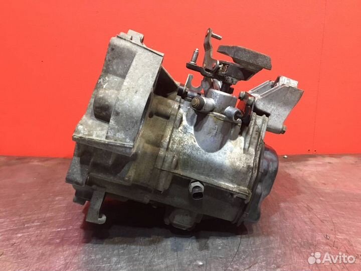 МКПП для Volkswagen Golf 5 BCA 1.4 (Б/У)