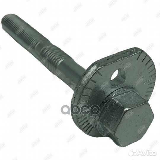 Болт с эксценериком toyota wish 03- BB21060