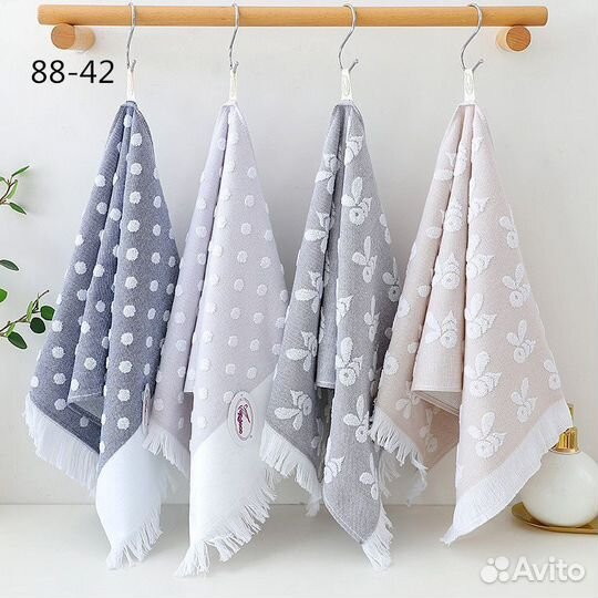 Кухонные полотенца хлопок 100