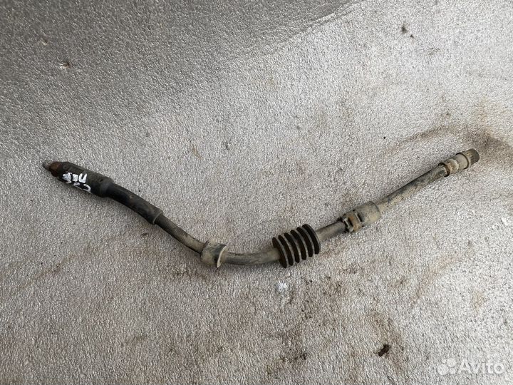 Тормозной шланг Citroen C4 Picasso передний