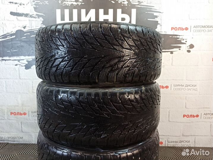 Колеса в сборе Ford 235/50 R17