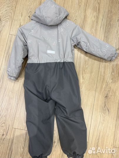 Комбинезон демисезонный Vulpes 122