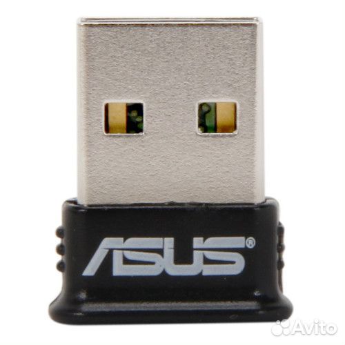 Bluetooth USB Адаптер asus USB-BT211