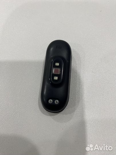 Смарт часы xiaomi mi SMART band 4