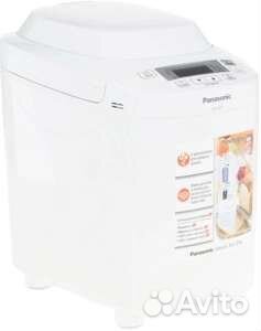 Хлебопечка Panasonic sd 2501