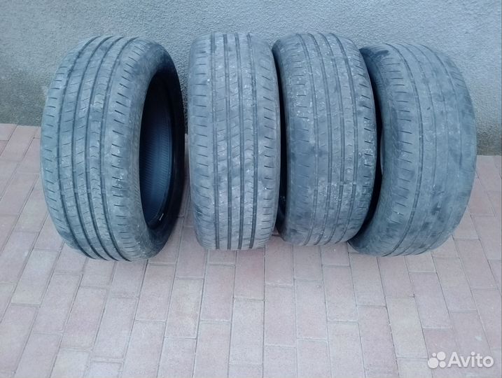 Bridgestone Ecopia EP300 225/55 R17 97V