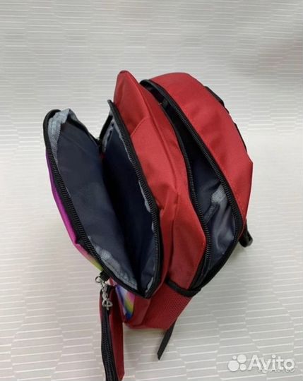 Рюкзак детский