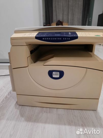 Мфу лазерный