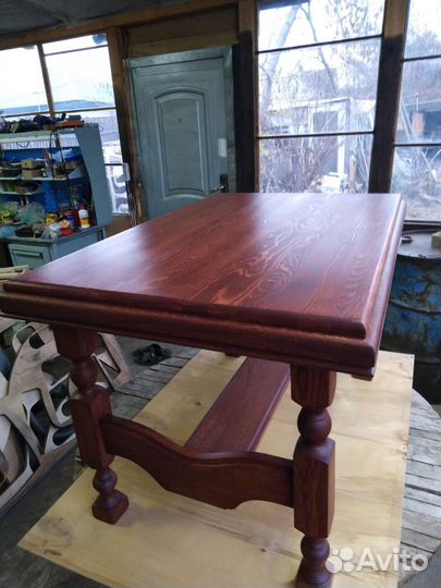 Реставрация, ремонт деревянной мебели