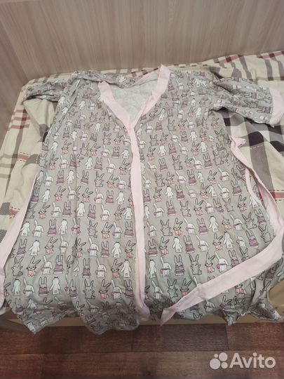 Халат для беременных