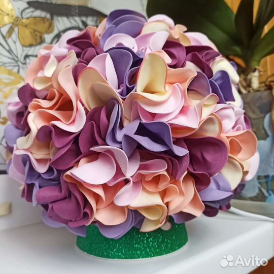 Светильник