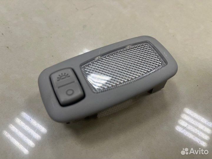 Плафон подсветки салона Kia Soul G4FG 2012