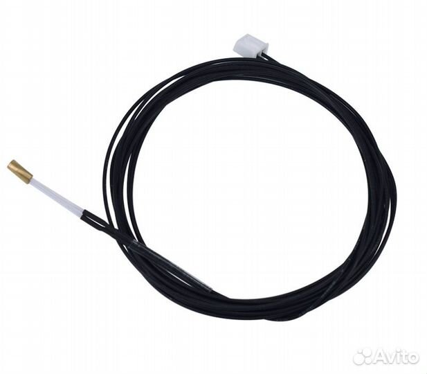 Термистор NTC 3950 100 кОм в термокапсуле XH2.54