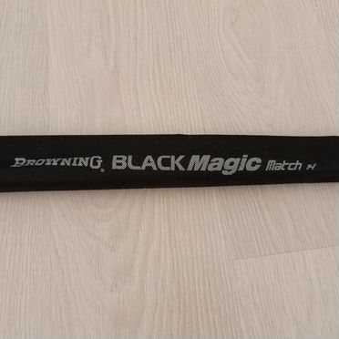 Удилище Browning Black Magic Competition Match 4.2