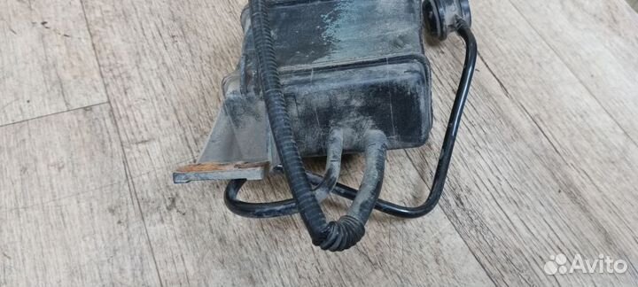 Абсорбер топливный Volkswagen Passat B5