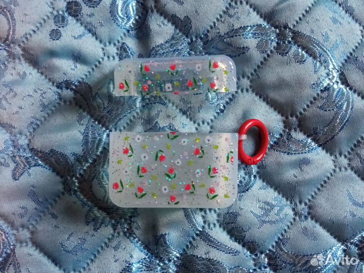 Чехол для наушников