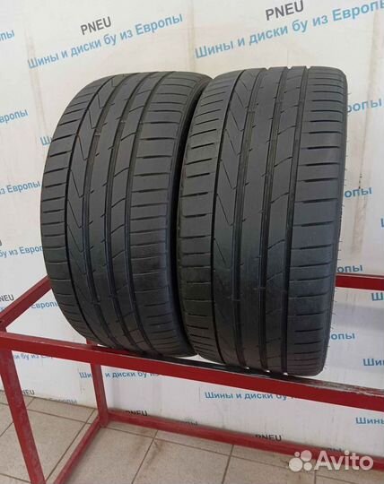 Hankook Ventus S1 Evo 2 K117 255/35 R19 96Y