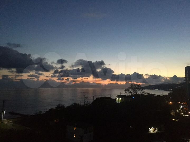 Апартаменты-студия, 16 м², 1/2 эт.