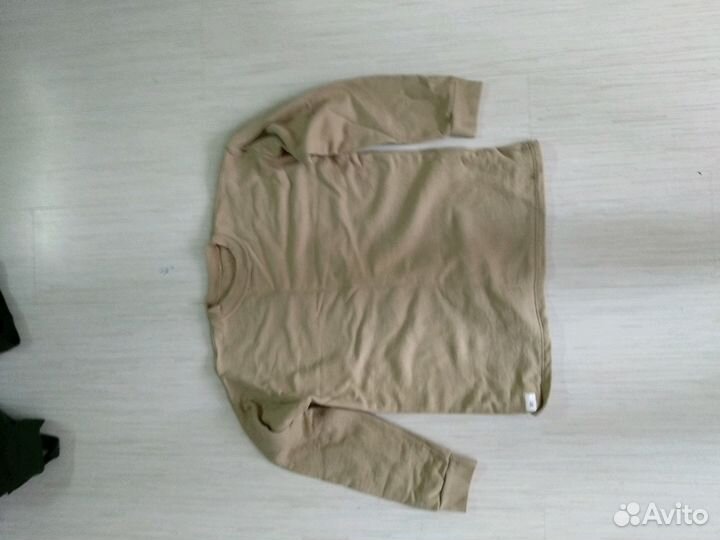 Форма рядового зима 18-19