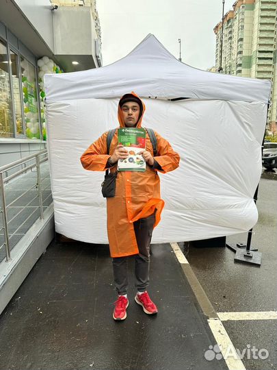 Промоутеры