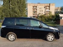 Mazda Biante 2.0 AT, 2011, 138 000 км, с пробегом, цена 1 400 000 руб.