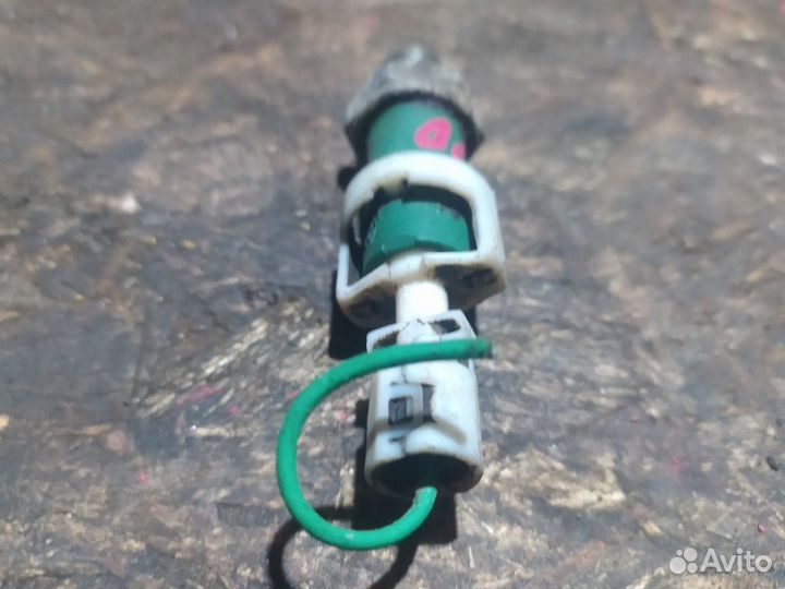 Датчик давления масла Renault Kangoo I (1997—2003) 1, I