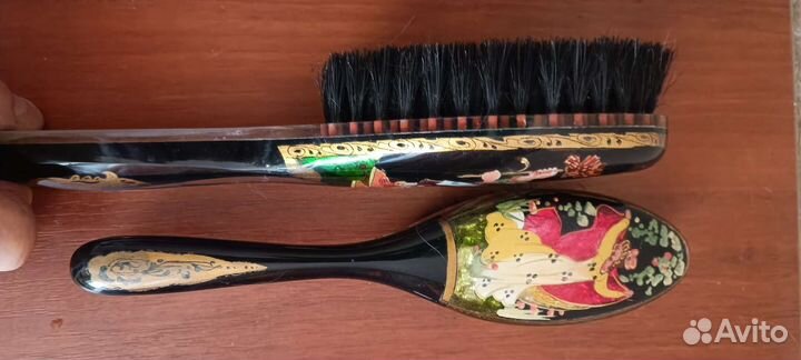 Щётка одёжная