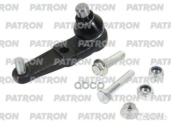 Опора шаровая B01A-34-550A mazda: 323 C IV 89-9
