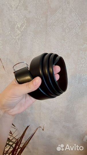 Ремень Canali 120