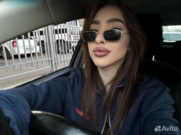 Личный персональный водитель