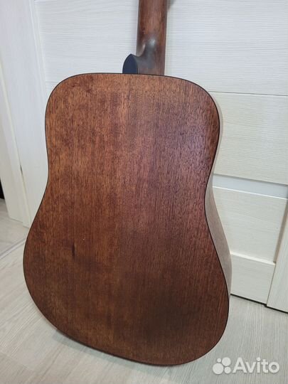 Акустическая гитара Cort Earth60-OP, Новая