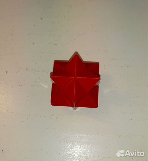 Головоломка Кристалл СССР