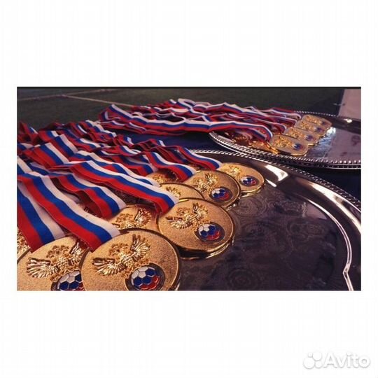 Изготовление Медалей, Орденов, Знаков на заказ