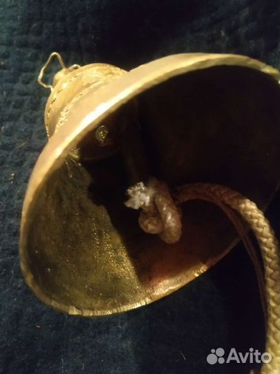 Колокольчик