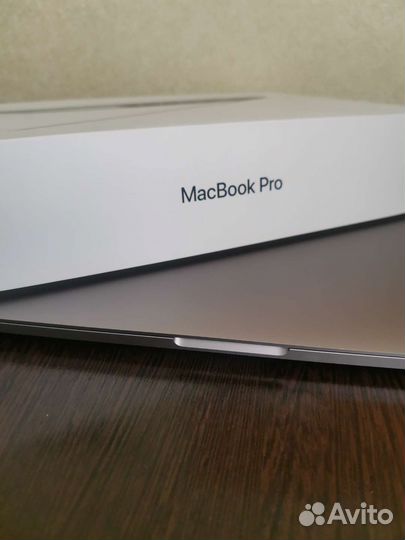 Apple MacBook Pro 15-inch